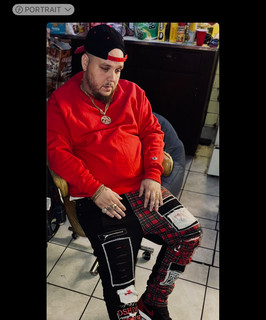 CHUCKDARULER