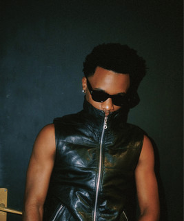 Bruce The 1st poster