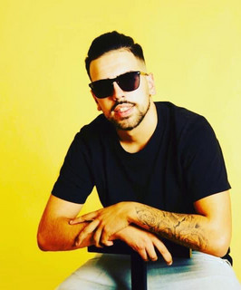 Yellow Jaxx