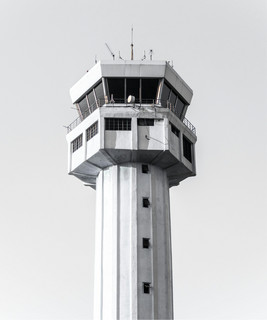 La Torre De Control