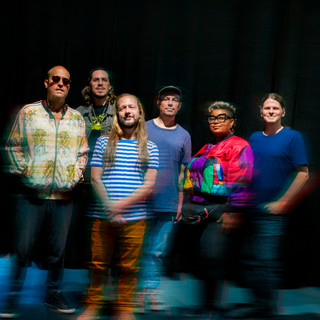 The Motet poster