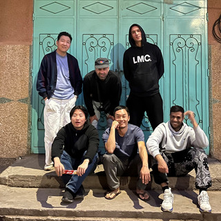 Omar and the Eastern Power