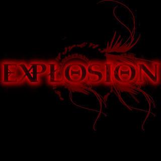 Explosion cover