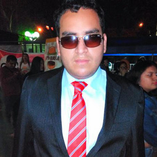 Eduardito Leyva