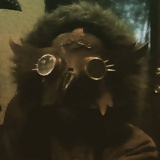 On the Plains poster