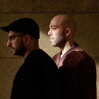 Subradeon cover