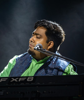 The Anirudh Varma Collective poster
