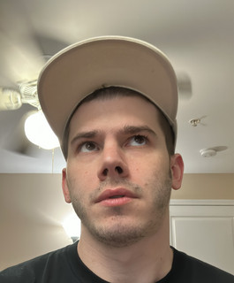 Aaron Terror