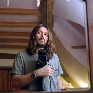 Bibio cover