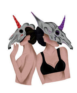 Chasing Unicorns