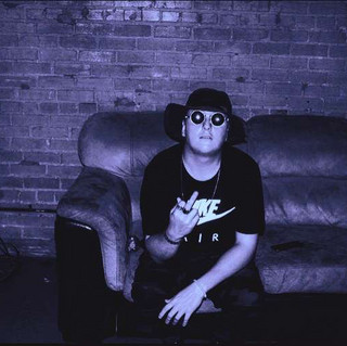 Griff Carter