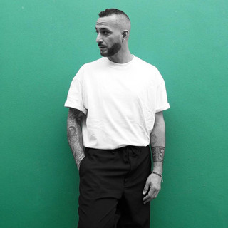 Loco Dice cover