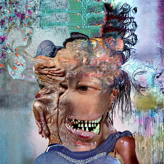 chalkmaze artist photo