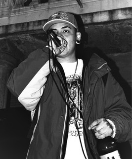 Tonny D' Broke