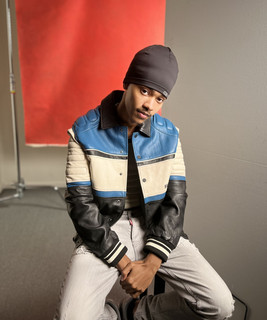 B.Baby poster