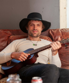 Jon Letts