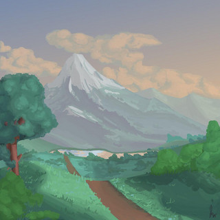 dreamscape