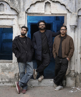 Swastik The Band poster