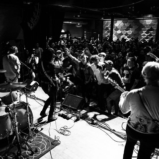 awakebutstillinbed poster