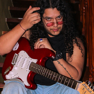 Carlitos Pereira Larrea