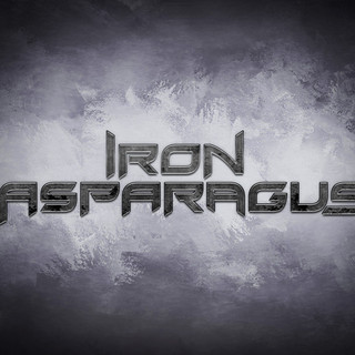 Iron Asparagus