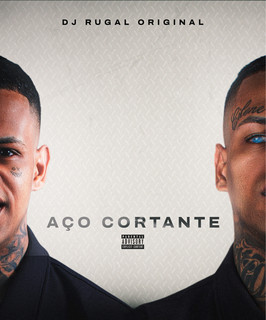 DJ Rugal Original poster