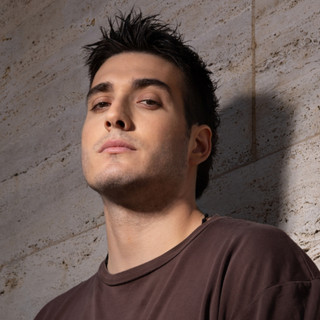 Giorgos Kakosaios poster
