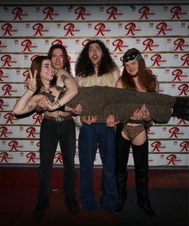 Iggy Poop