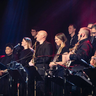 Tromsø Big Band