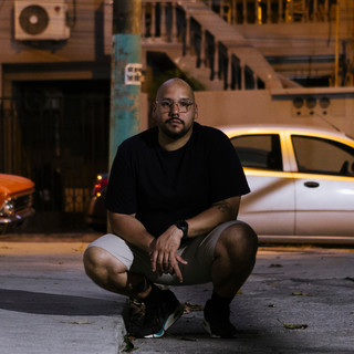 Raúl Molina