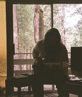 Nate Mercereau poster