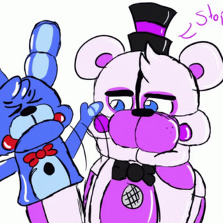 Funtime3Freddy3 Piano