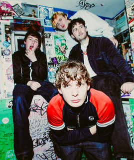 The Slates