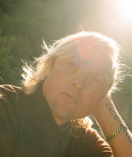 Tim Maiden