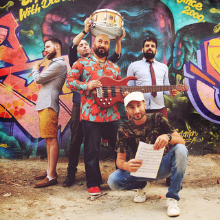 Selah Collective