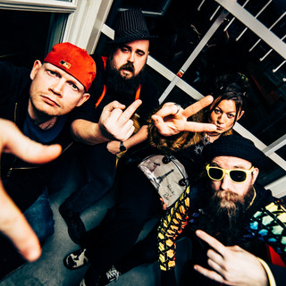 Situationsfornærmelse poster