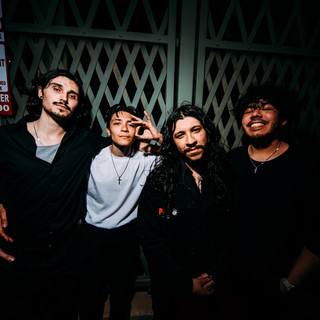 Vintage Pictures poster