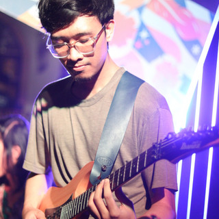 Rizqi Pratama