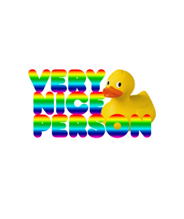 Very Nice Person