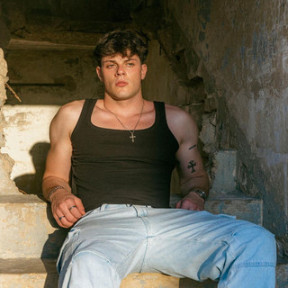 Andriy John