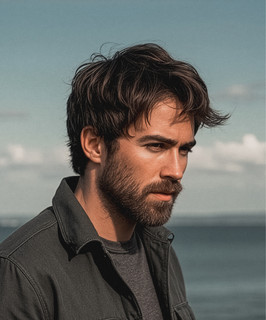 Dylan Andre