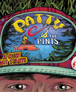 Patty C Photo
