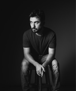 Santiago Laserna poster