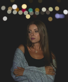 Magdalena Wasylik poster