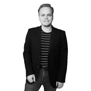 Nicolai Barklin