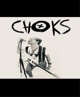 CHOKS poster