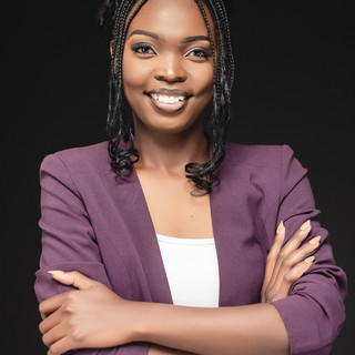 Faith Mwambira