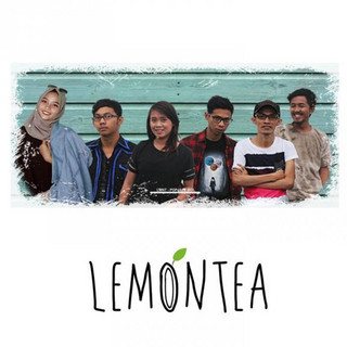 Lemontea Band
