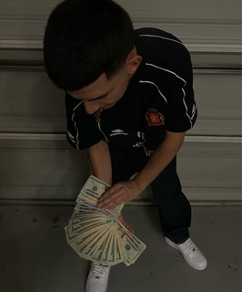 LiltShawty