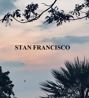 Stan Francis Photo